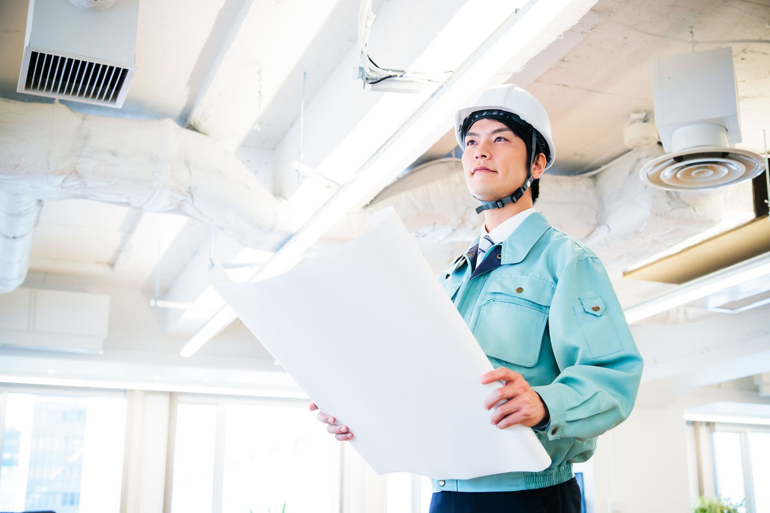 名古屋市南区で活動中の弊社は、現在配管製造のスタッフを求人中！未経験、転職をお考えの方も大歓迎です！